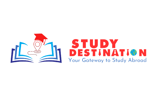 Study Destination - Home